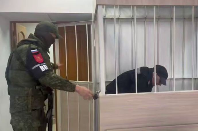 Четверым участникам вторжения ВСУ в Курскую область назначены длительные сроки