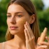 Приём, который продлевает стойкость макияжа в течение дня...