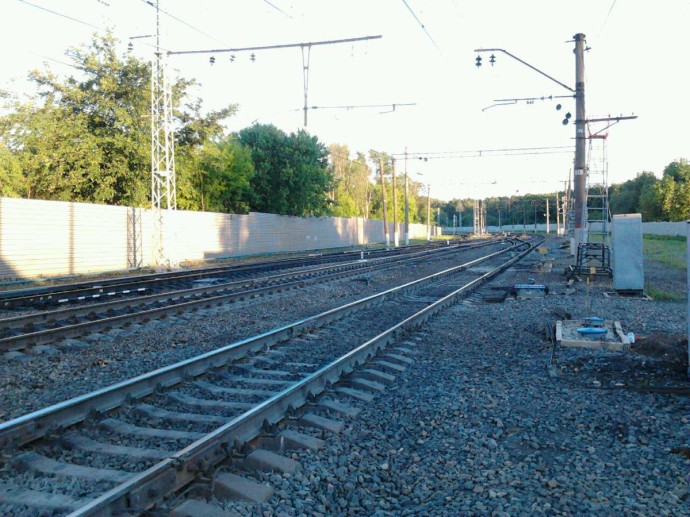 В СЖД назвали самые популярные маршруты ярославского «легкого метро»