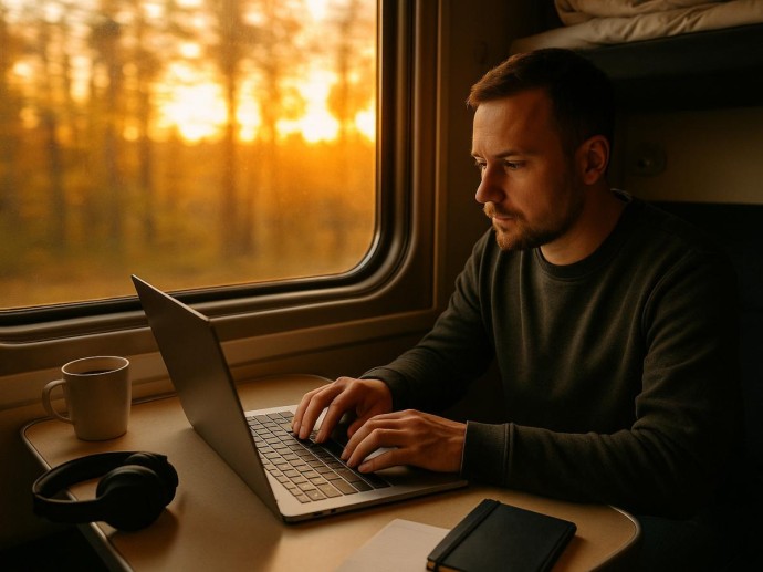 Ереван остаётся удобным для удалёнки благодаря компактности центра отметили путешеств