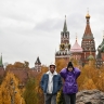Синоптик Позднякова: К концу недели в Москву придет октябрьская прохлада