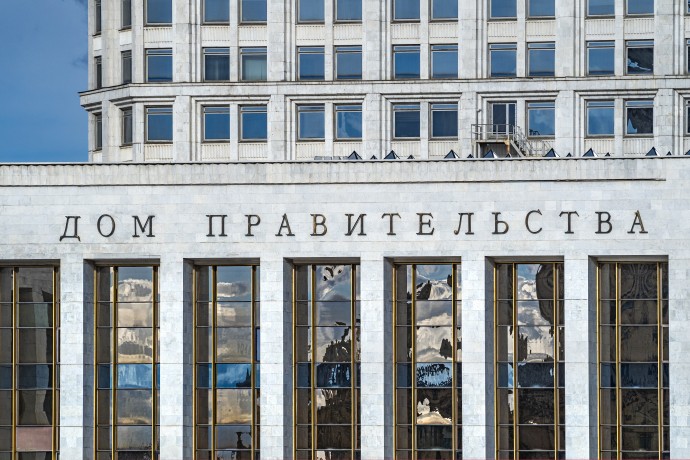 В кабмине готовят законопроект о содействии международному развитию