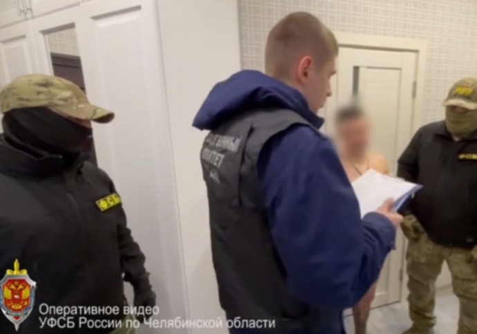 В Челябинской области задержан ответственный за сбор капремонта