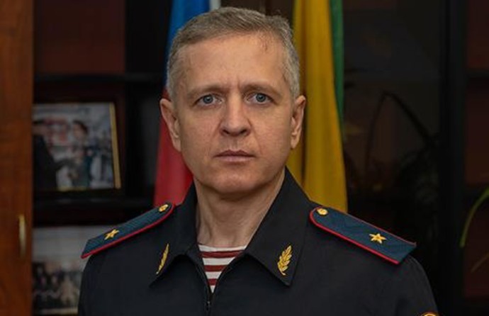 Заместителем председателя Счетной палаты Пензенской области может стать Андрей Лугинин