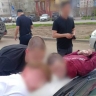Астраханские полицейские задержали подозреваемых в автомобильных кражах