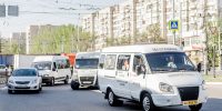 В Астрахани водитель и кондуктор автобуса помогли потерявшемуся мальчику