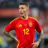Гримальдо: «У нас есть команда, способная выиграть чемпионат мира»