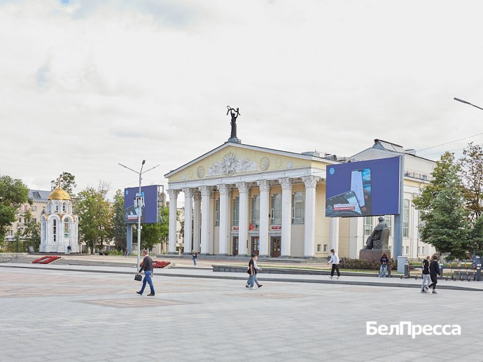 Как закончился 89-й театральный сезон в Белгородской драме и что ждёт белгородцев в новом