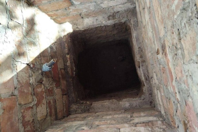 Аварийная бригада НАО работала в Великознаменской амбулатории