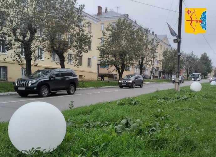 Власти рассказали, что сделали в Кирово-Чепецке к юбилею