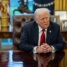 США рассматривают возможность введения новых санкций против Ирана — заявление Трампа