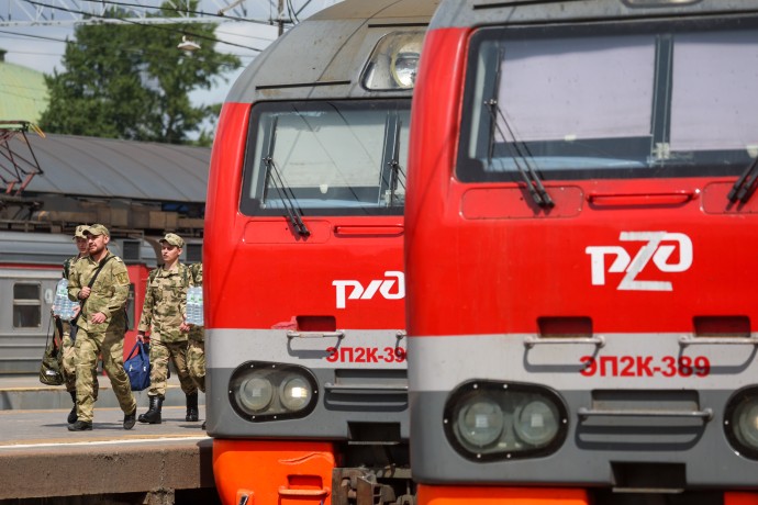 Участникам СВО оплатят проезд к месту прохождения врачебной комиссии