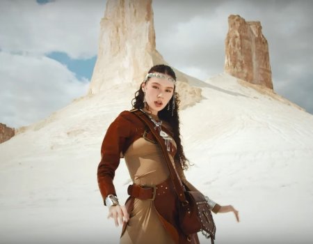 Второй клип группы AY YOLA из Уфы за 5 дней набрал 1 миллион просмотров