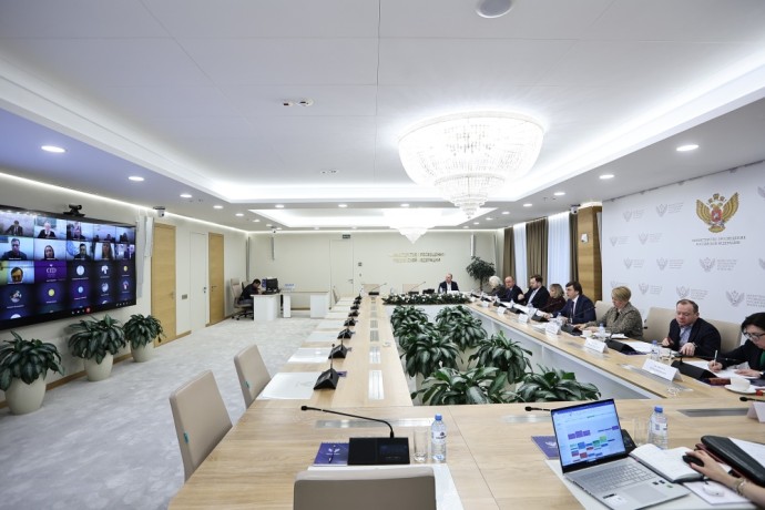 Минпросвещения РФ утвердило инструкции по действиям педагогов в конфликтных ситуациях Минпросвещения РФ утвердило инструкции по действиям педагогов в конфликтных ситуациях