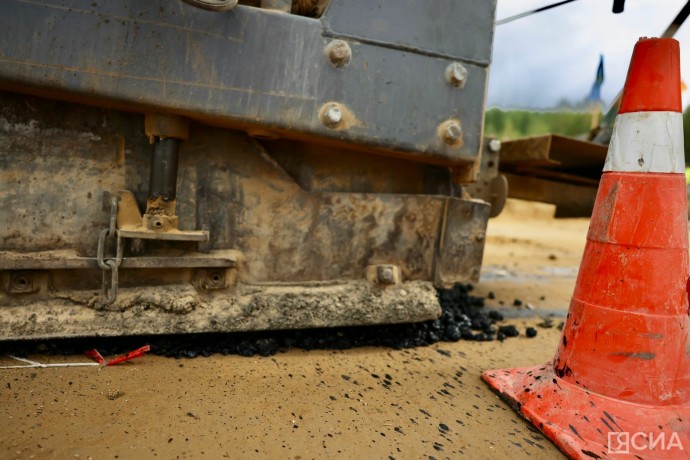В Якутске открыли для движения участок улицы Ойунского В Якутске открыли для движения участок улицы Ойунского