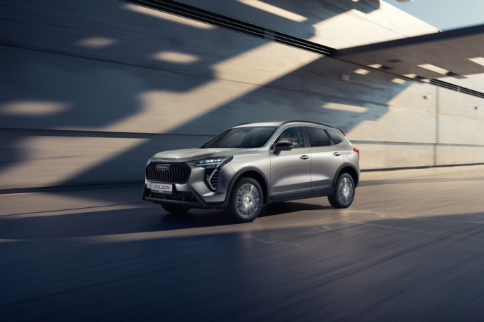 Китайские авто российской сборки резко упали в цене на вторичном рынке Китайские авто российской сборки резко упали в цене на вторичном рынке