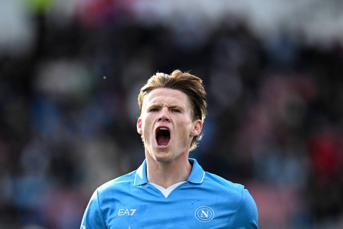 «Наполи» разобрался с «Карабахом» в матче Лиги чемпионов