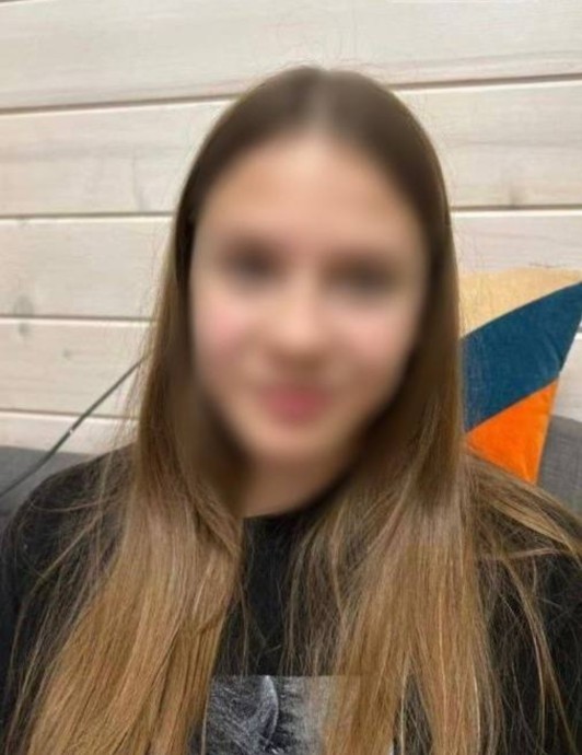 В Уфе нашли пропавшую 14-летнюю девочку В Уфе нашли пропавшую 14-летнюю девочку