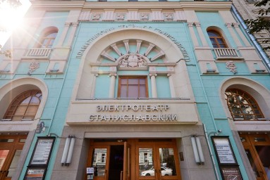 Режиссер и педагог. Каким мы запомним Бориса Юхананова