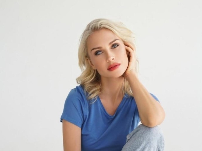 Презираю это в себе: Катя Гордон рассказала, чем недовольна в своей внешности Презираю это в себе: Катя Гордон рассказала, чем недовольна в своей внешности