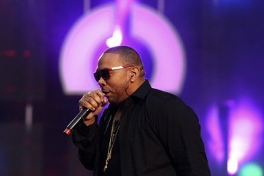 Американский рэпер похвалил пельмени и улыбчивых москвичей