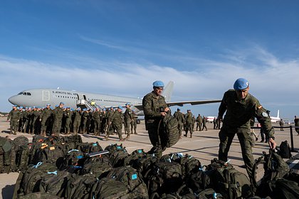 Назван возможный глава штаба будущей армии ЕС