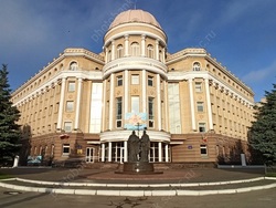 На ремонт четырёх общежитий и корпуса СГУ уйдёт полмиллиарда