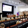 Представители СК России приняли участие в коллегии ФНС по вопросам межведомственного взаимодействия в рамках выявления и пресечения налоговых правонарушений