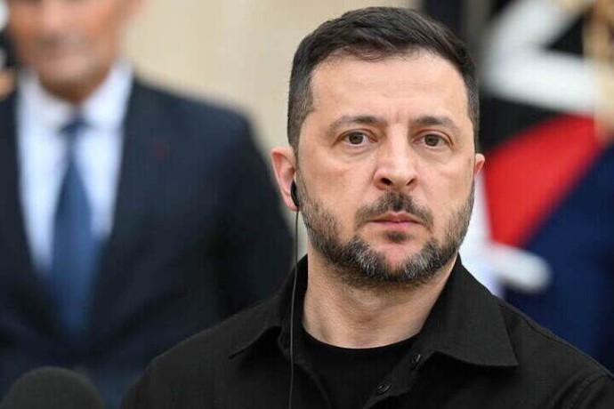 На Западе сделали унизительное заявление о Зеленском