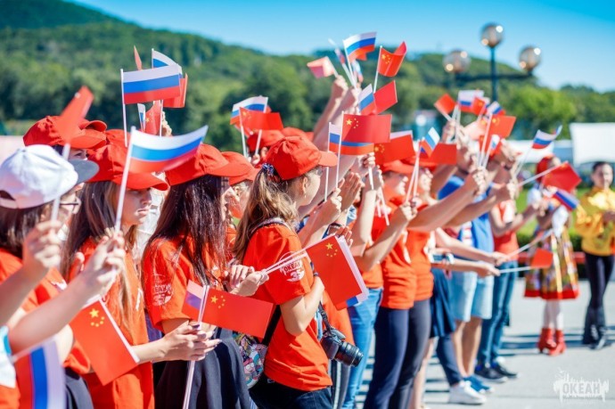 В Хабаровске на Российско-Китайском форуме обсудят сотрудничество молодежи