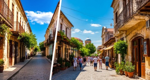 Куда пойти в Евпатории кроме моря: Открываем тайны древней синагоги