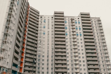 Петербургские власти проверили доступность жилого дома к прилегающим улицам