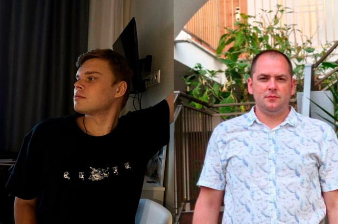 Виктор Томенко: В Алтайском крае уже 27 участников СВО прошли обучение предпринимательству по программе «СВОй бизнес» Виктор Томенко: В Алтайском крае уже 27 участников СВО прошли обучение предпринимательству по программе «СВОй бизнес»