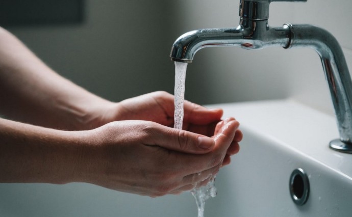 Часть Корсакова 12 ноября останется без воды Часть Корсакова 12 ноября останется без воды