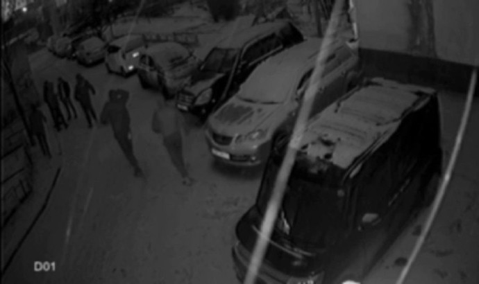 Криминальный бейсбол во Владивостоке: второе озвученное за неделю избиение битой