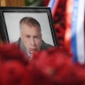 Появилось загадочное видео с реакцией Жириновского на посмертный суд над ним