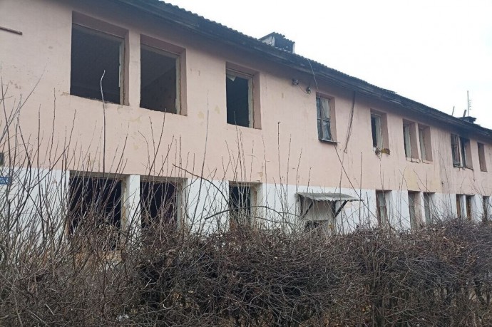 В Туле на замену проводки в администрации Привокзального района уйдет почти 5,5 млн рублей