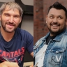 Сергей Жуков обратился к Овечкину: "Если что, Сань, то жду тебя в шоу-бизнесе"