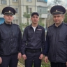 В Белгороде участковые полиции спасли психически больного мужчину