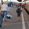 Почти треть россиян путешествуют минимум раз в год