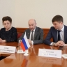 В Тульской области будет развиваться трансплантология