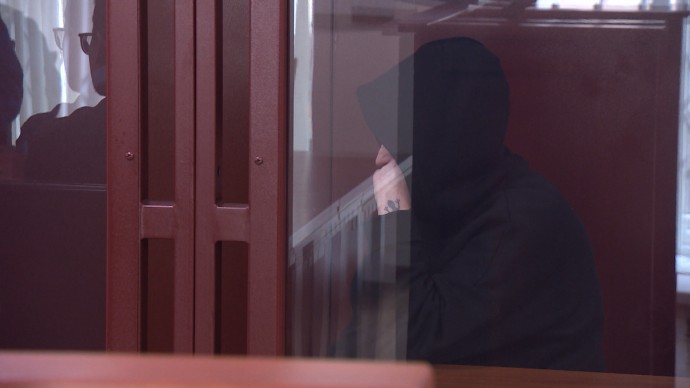 Повар отправилась в колонию на 12 лет за сожжение знакомого заживо