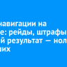 Итоги навигации на Байкале: рейды, штрафы и главный результат — ноль погибших