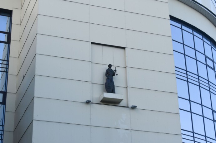 Предоставлял информацию, делал взрывчатку: костромичу дали 19 лет колонии за сотрудничество с Украиной Предоставлял информацию, делал взрывчатку: костромичу дали 19 лет колонии за сотрудничество с Украиной