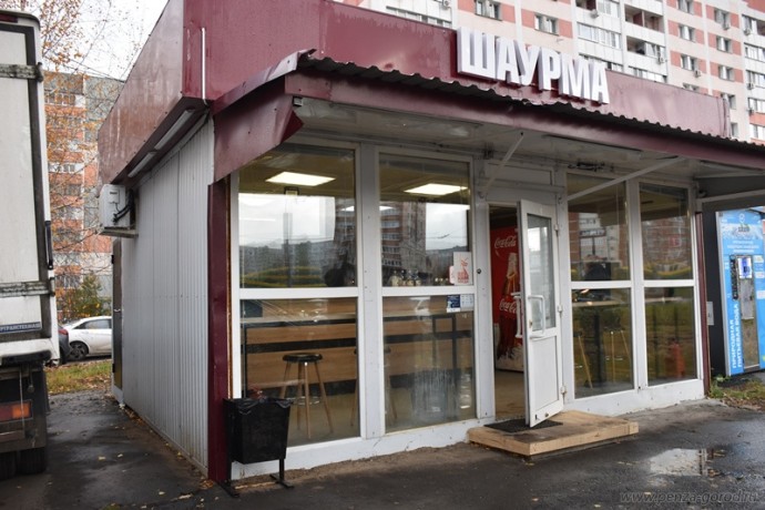 В Пензе выявлены нарушения при размещении торговых павильонов В Пензе выявлены нарушения при размещении торговых павильонов