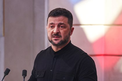 «Кошелек» Зеленского вернулся на Украину на фоне расследования о коррупции