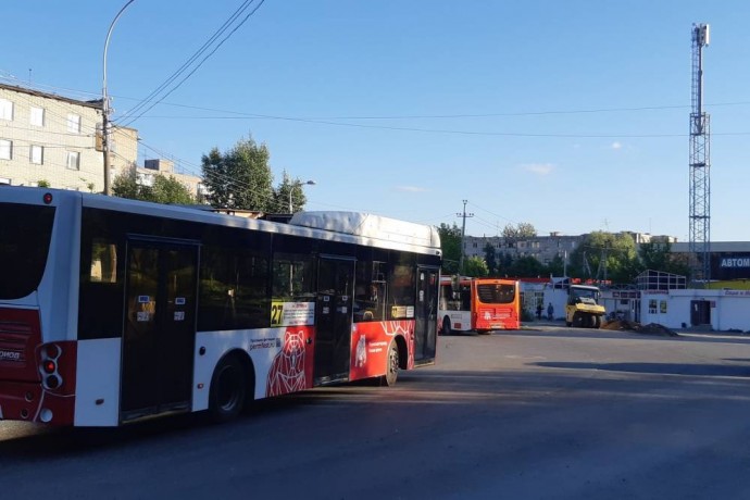 Стали известны самые прибыльные маршруты общественного транспорта Перми