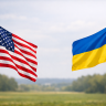 СМИ сообщили о задержке контактов между Киевом и спецпосланниками США из-за Ирана