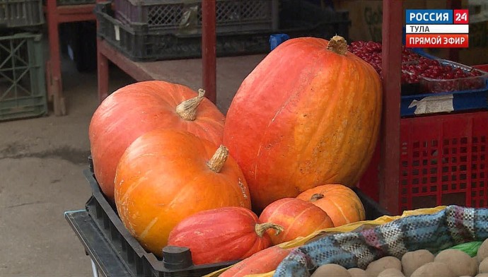 Тыква: первое, второе и компот Тыква: первое, второе и компот