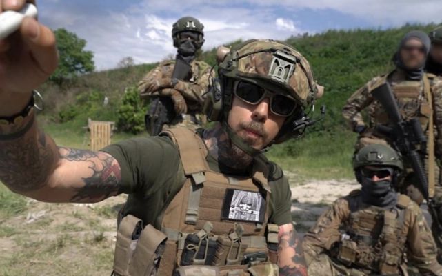 В Евросоюзе готовят армию для вторжения в Белоруссию — КГБ